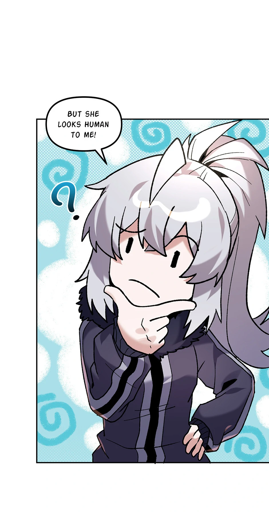 Salvos Chapter 80 page 28 - 