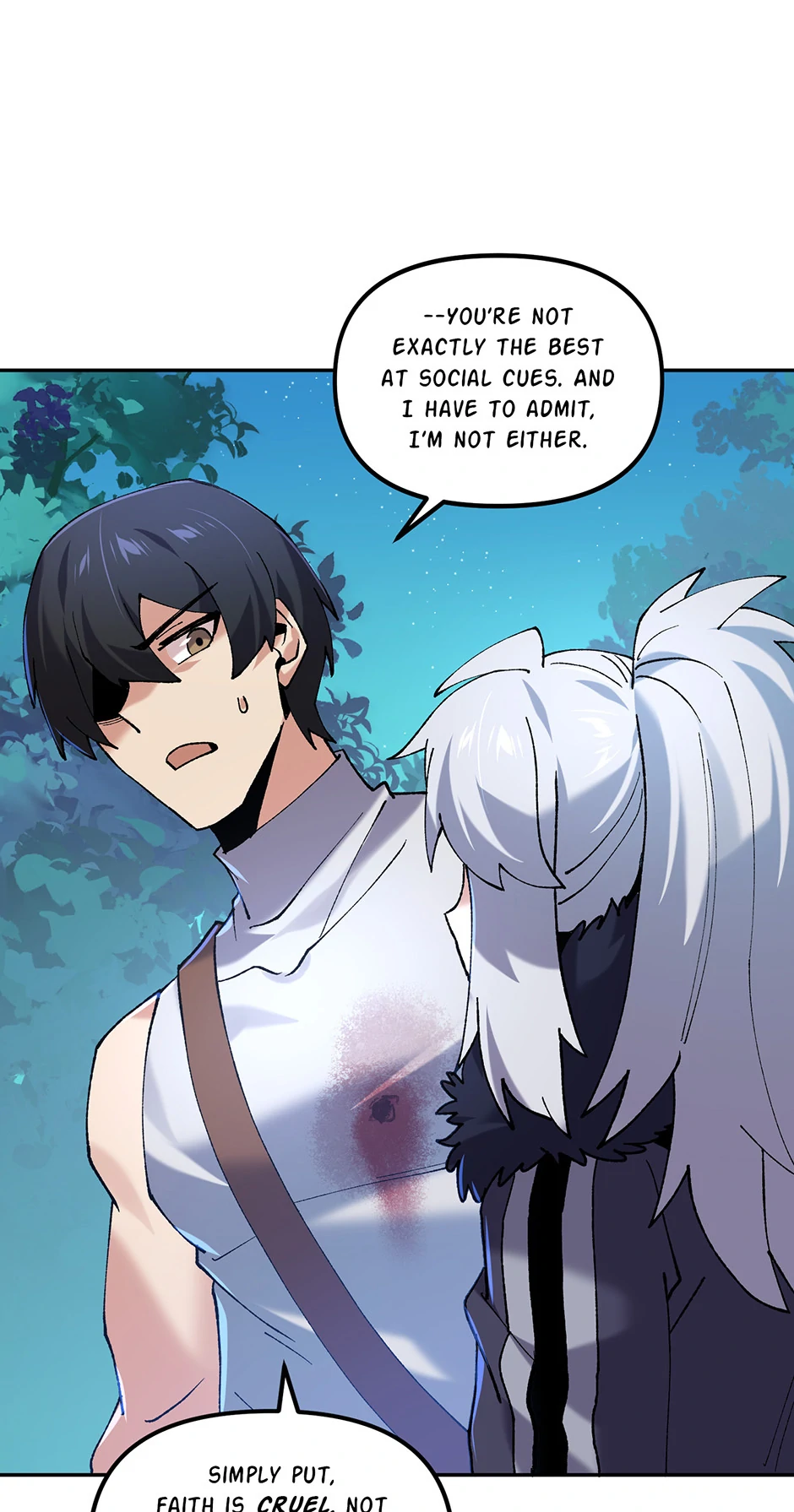Salvos Chapter 80 page 30 - 