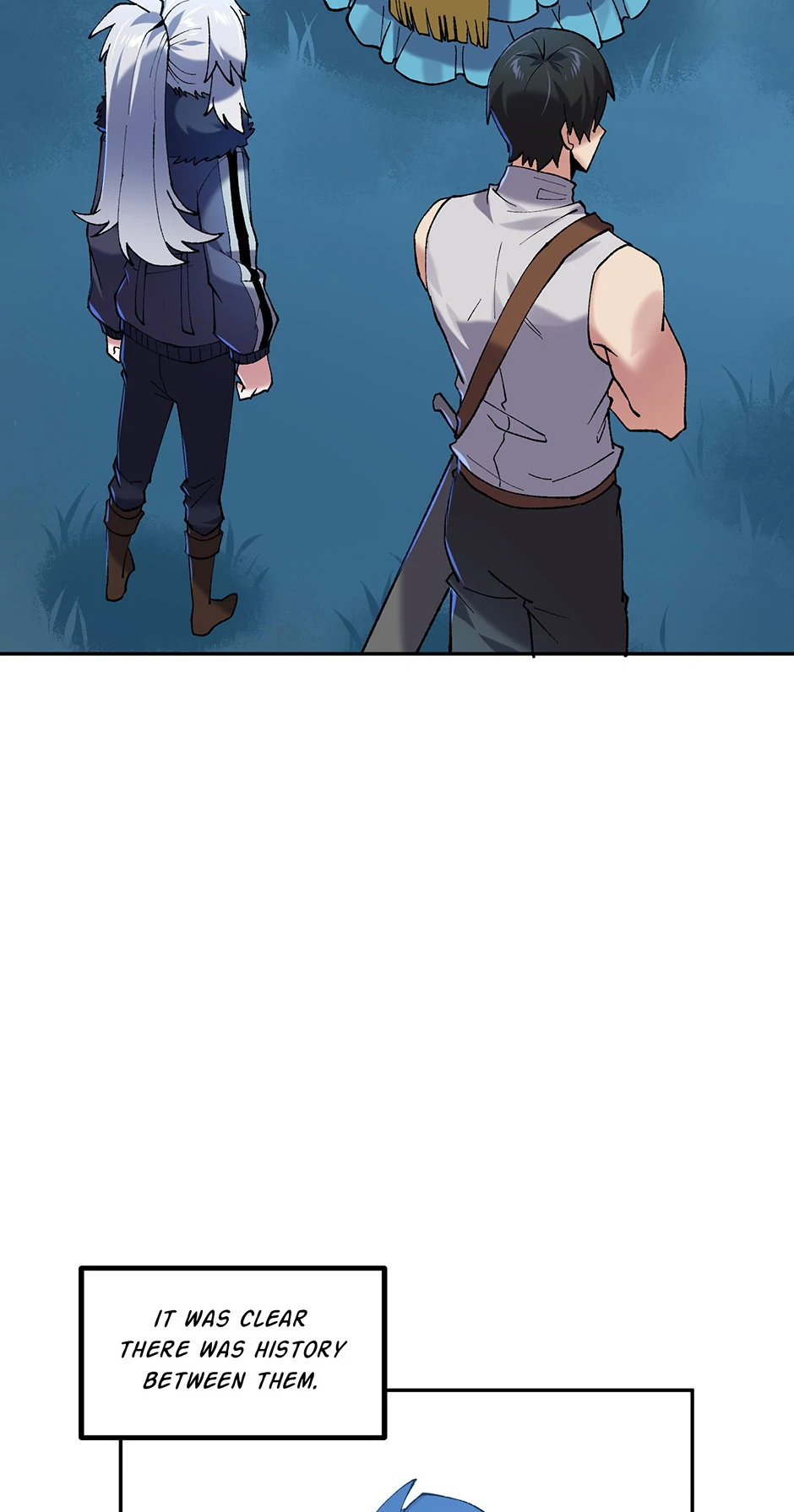 Salvos Chapter 80 page 32 - 