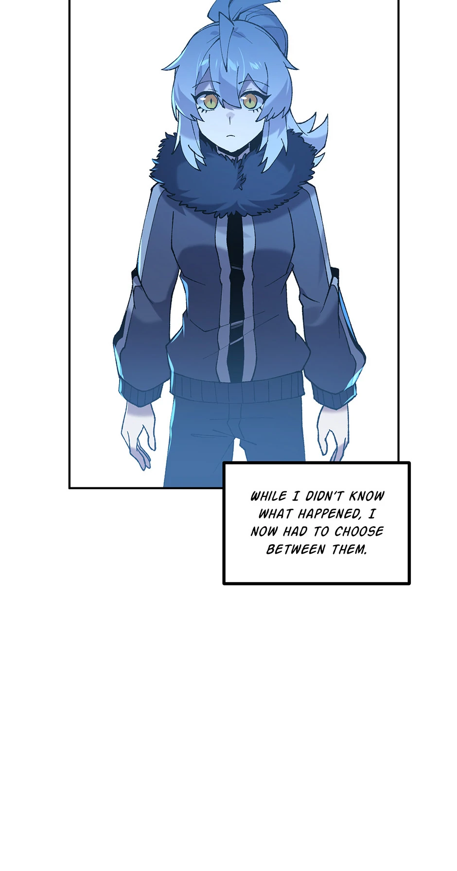 Salvos Chapter 80 page 33 - 