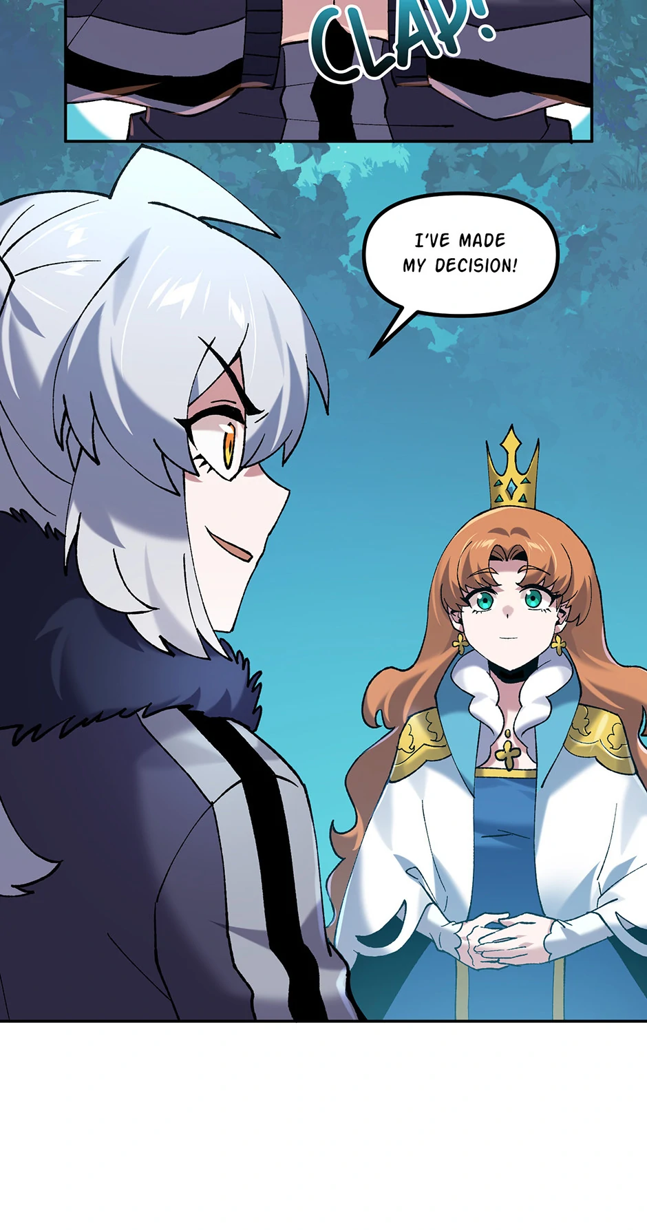 Salvos Chapter 80 page 36 - 