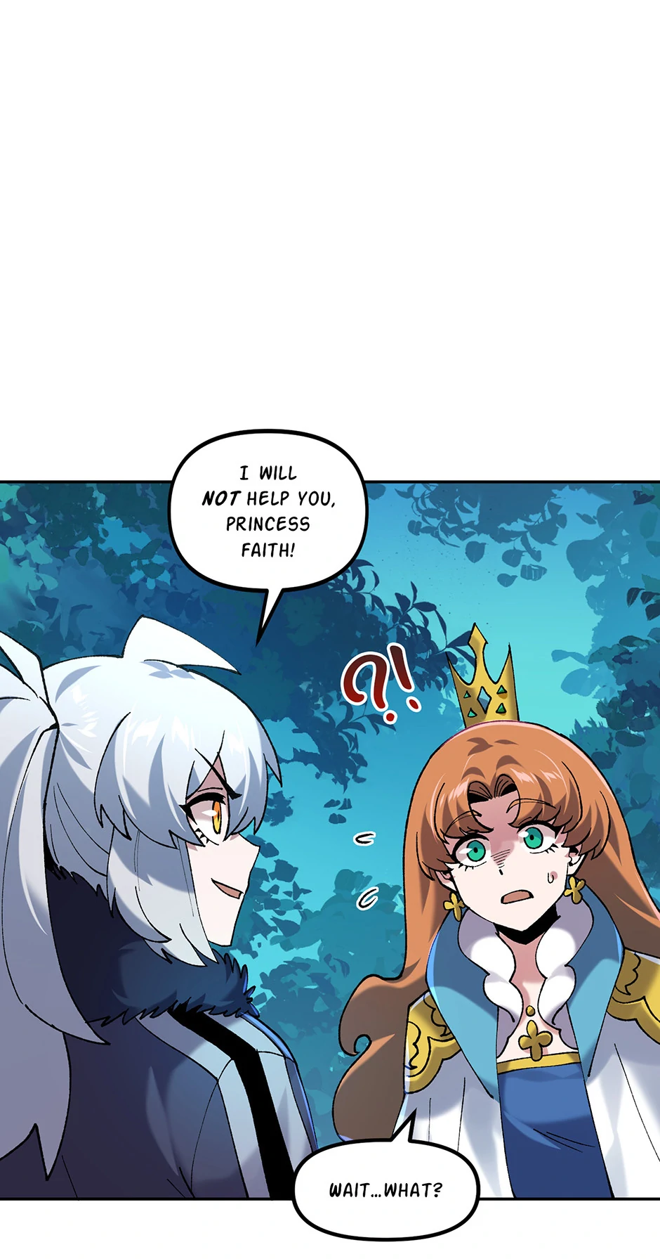 Salvos Chapter 80 page 38 - 