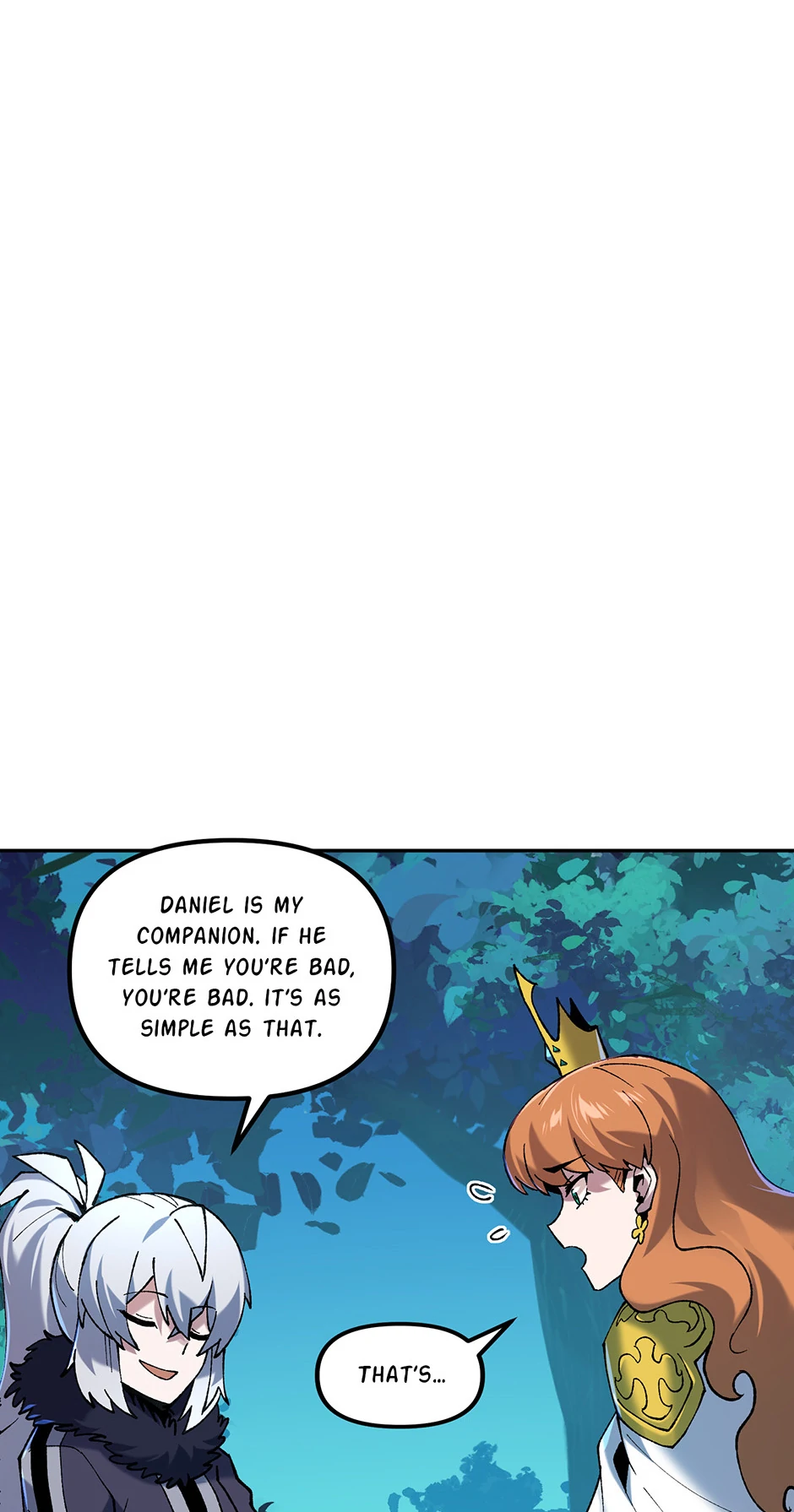 Salvos Chapter 80 page 39 - 
