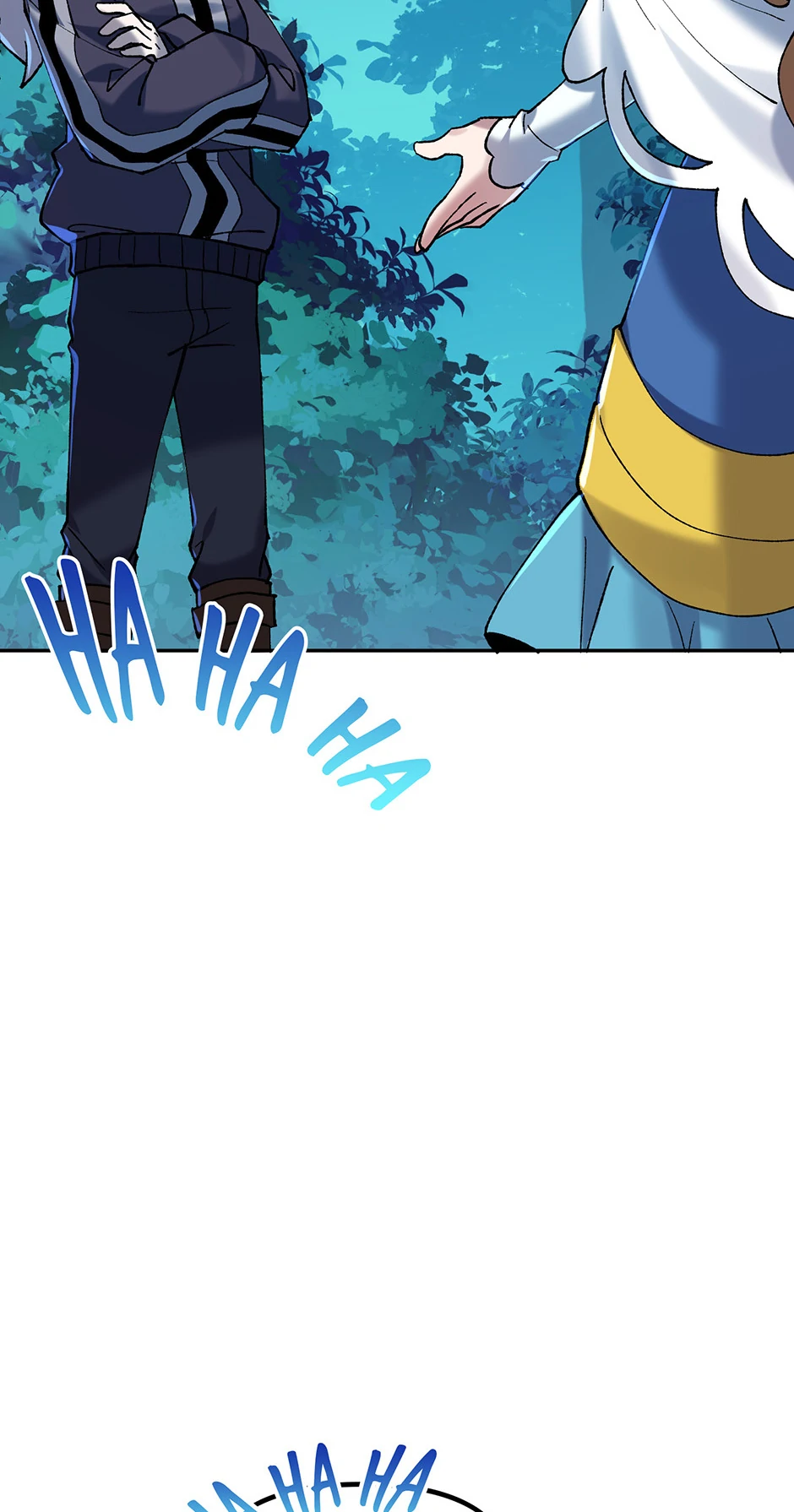 Salvos Chapter 80 page 40 - 
