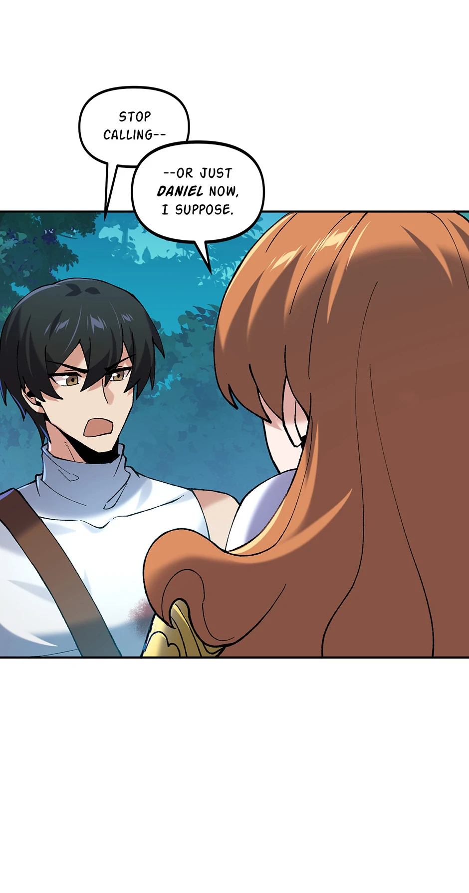Salvos Chapter 80 page 43 - 