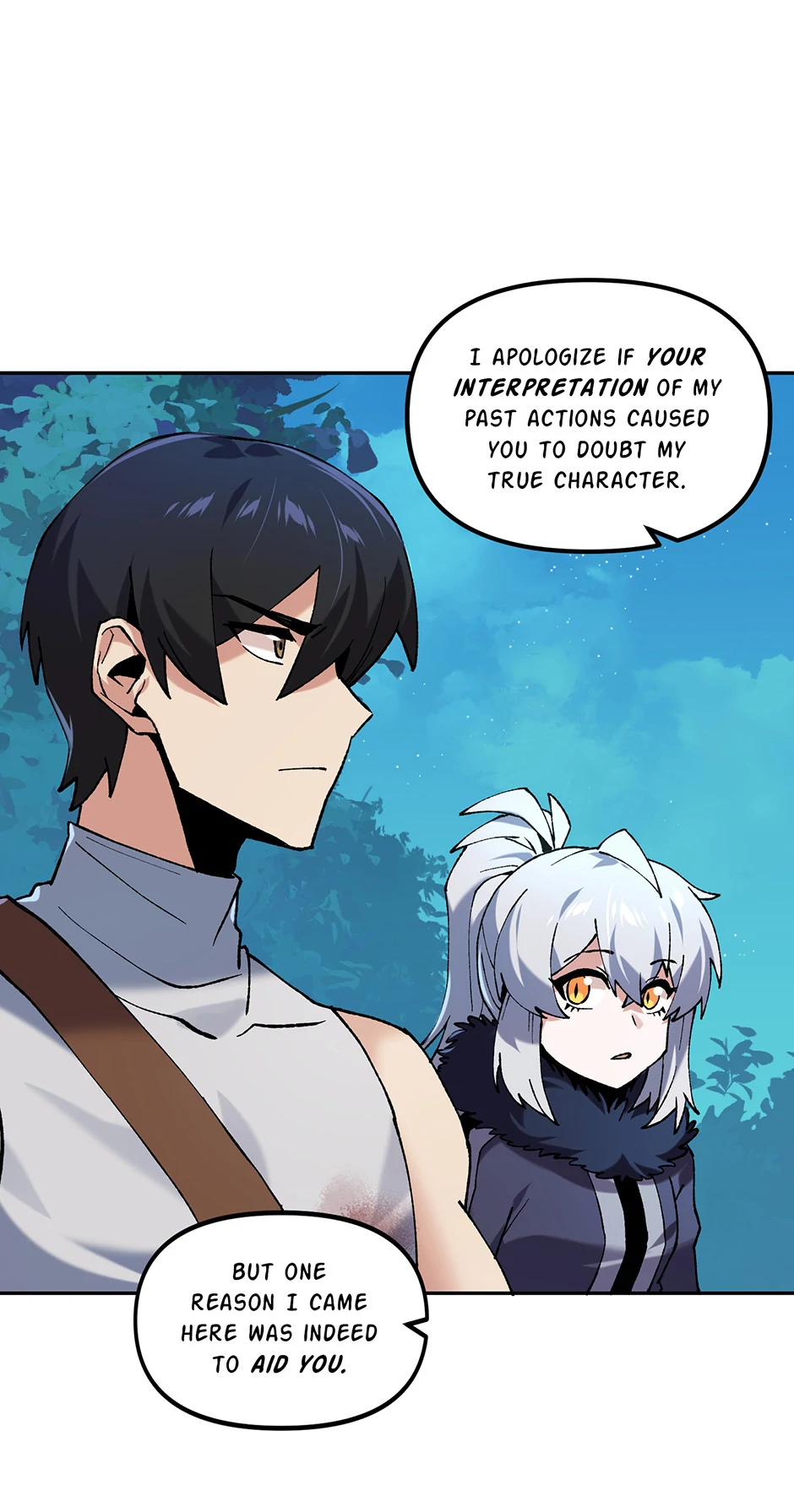 Salvos Chapter 80 page 44 - 