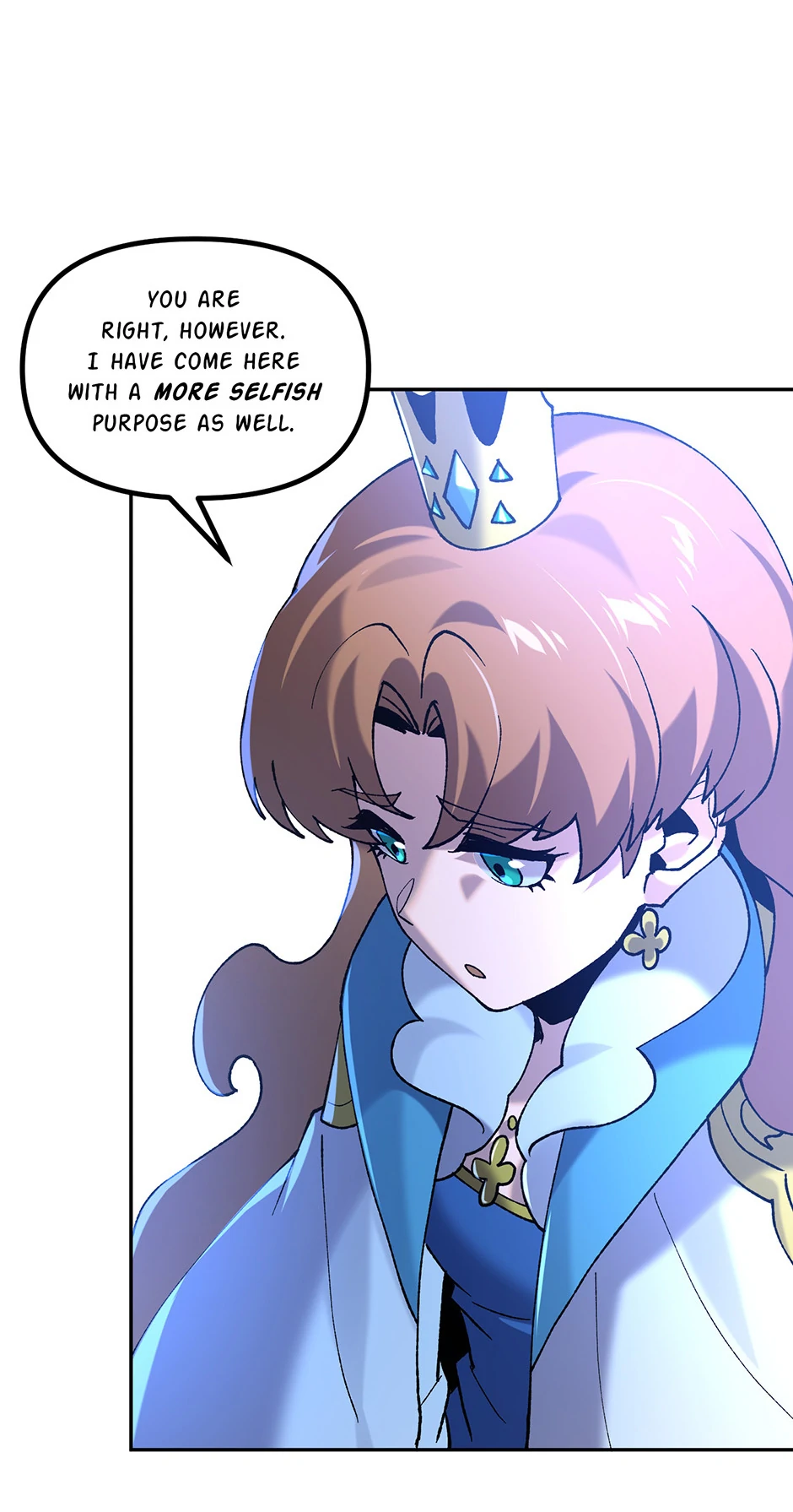 Salvos Chapter 80 page 45 - 