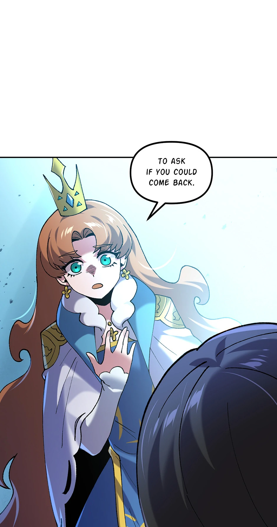 Salvos Chapter 80 page 47 - 