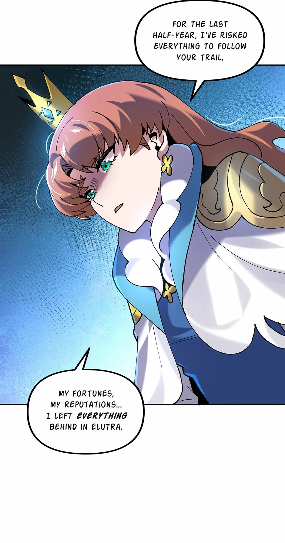 Salvos Chapter 80 page 49 - 