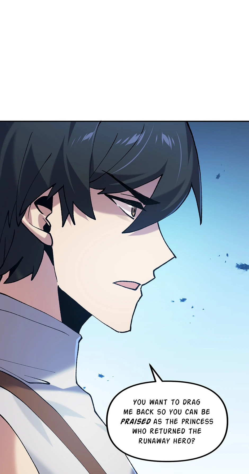 Salvos Chapter 80 page 53 - 