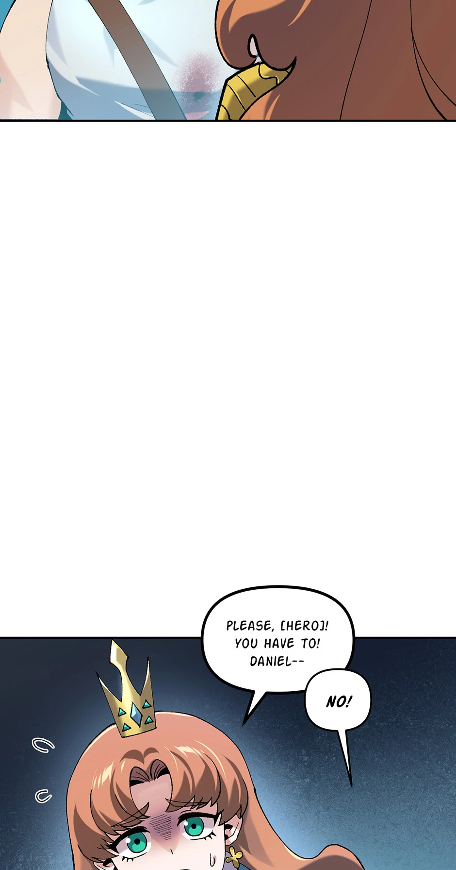 Salvos Chapter 80 page 55 - 