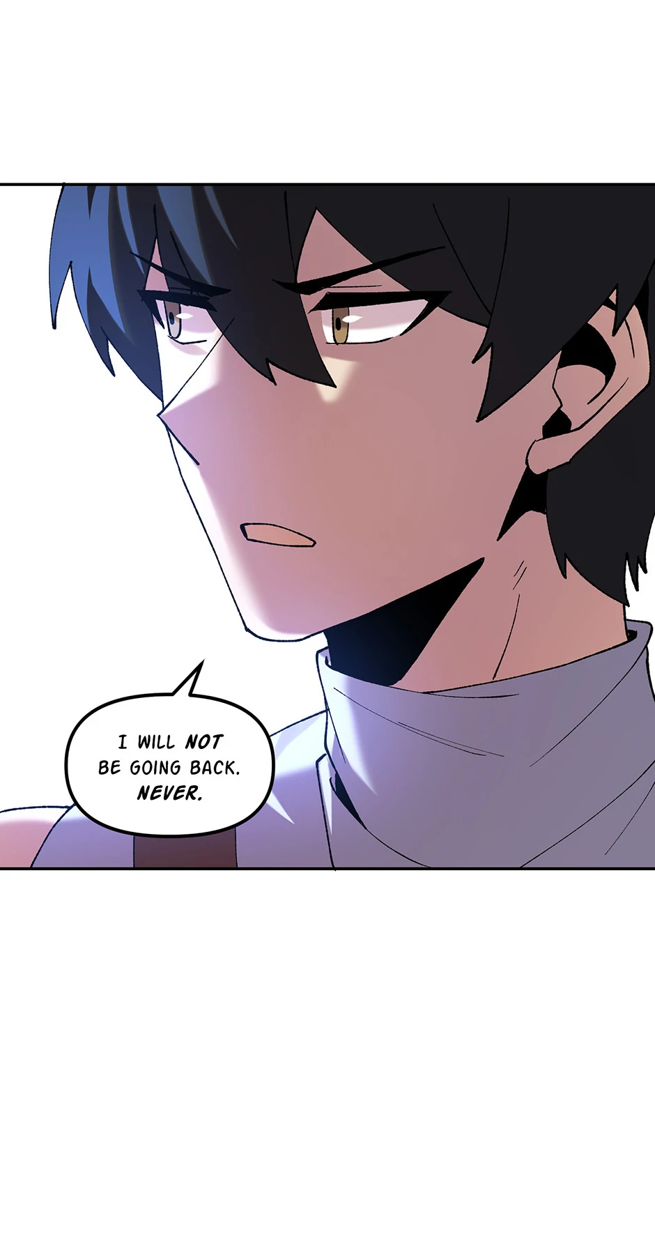 Salvos Chapter 80 page 57 - 