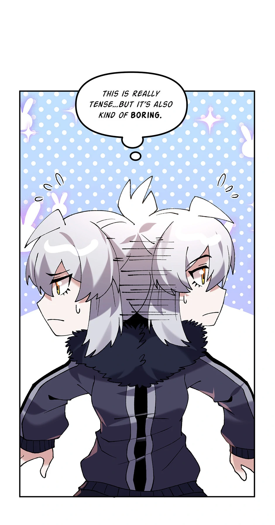 Salvos Chapter 80 page 58 - 