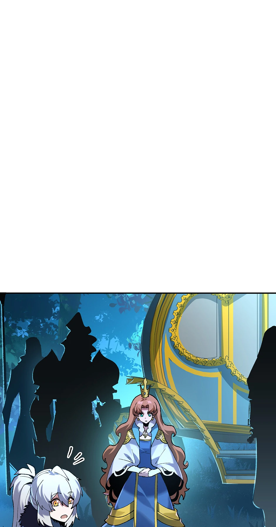 Salvos Chapter 80 page 7 - 