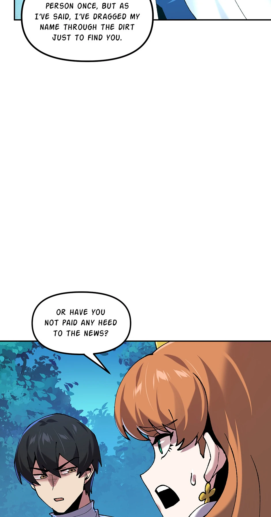 Salvos Chapter 80 page 61 - 