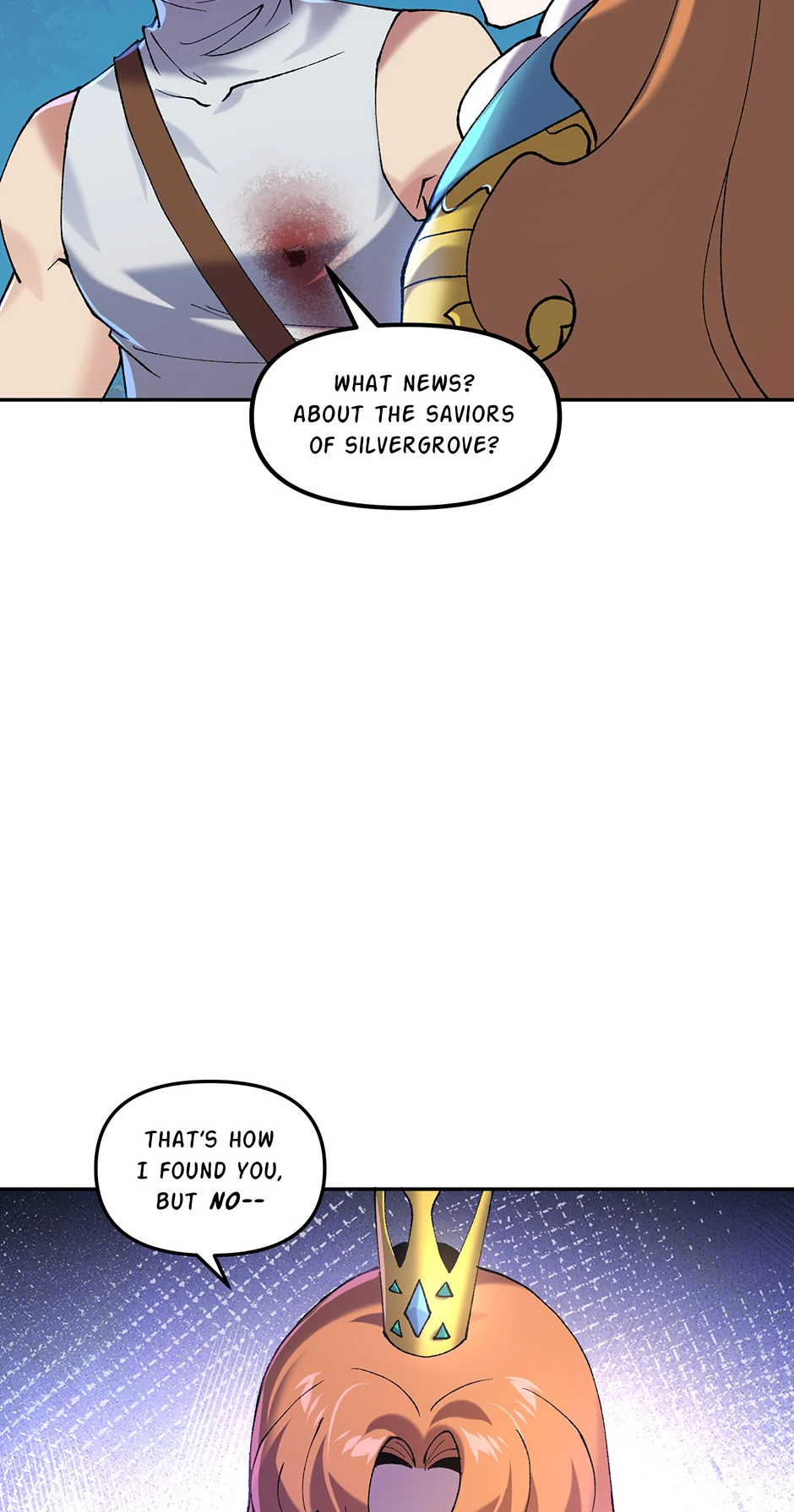 Salvos Chapter 80 page 62 - 