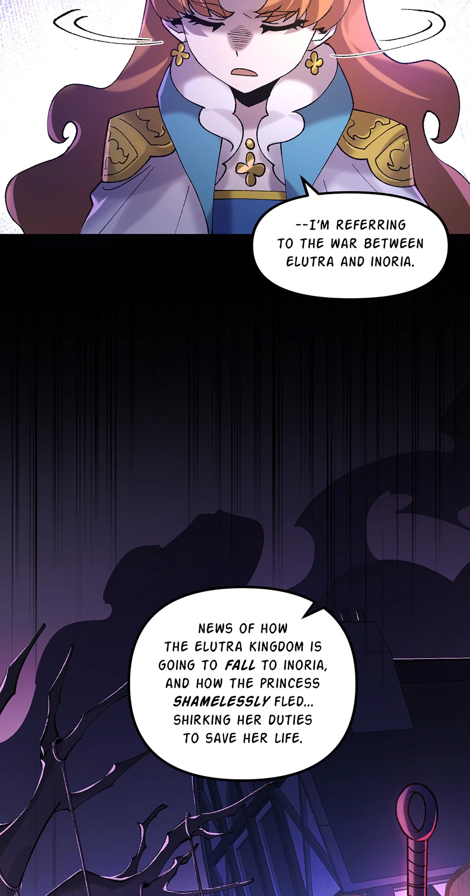 Salvos Chapter 80 page 63 - 