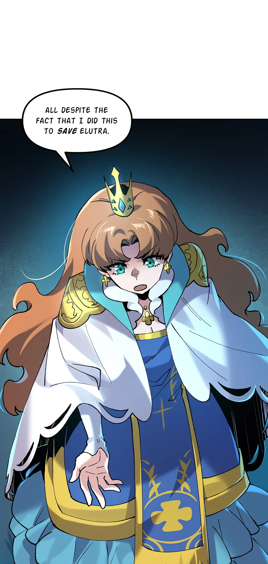 Salvos Chapter 80 page 65 - 