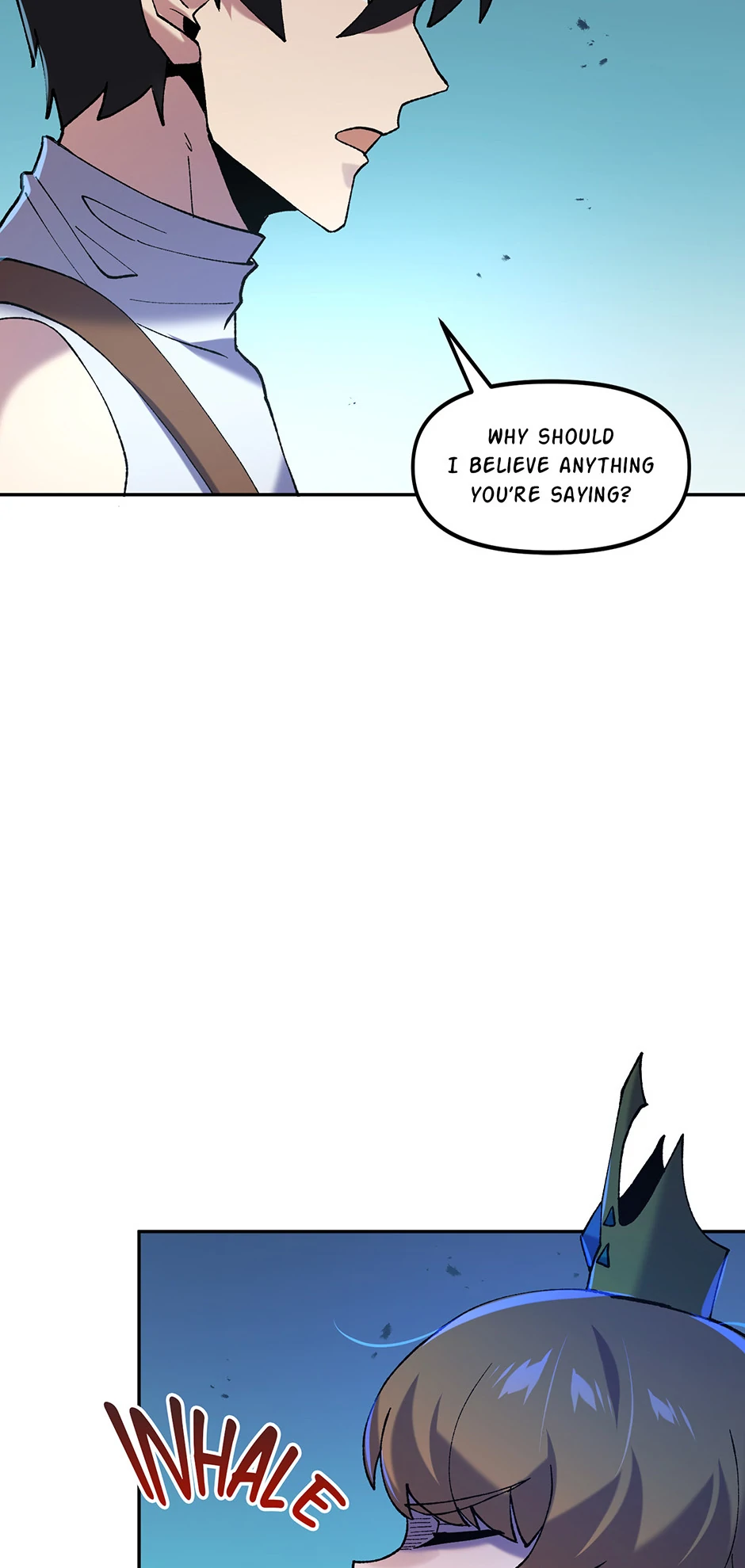 Salvos Chapter 80 page 67 - 