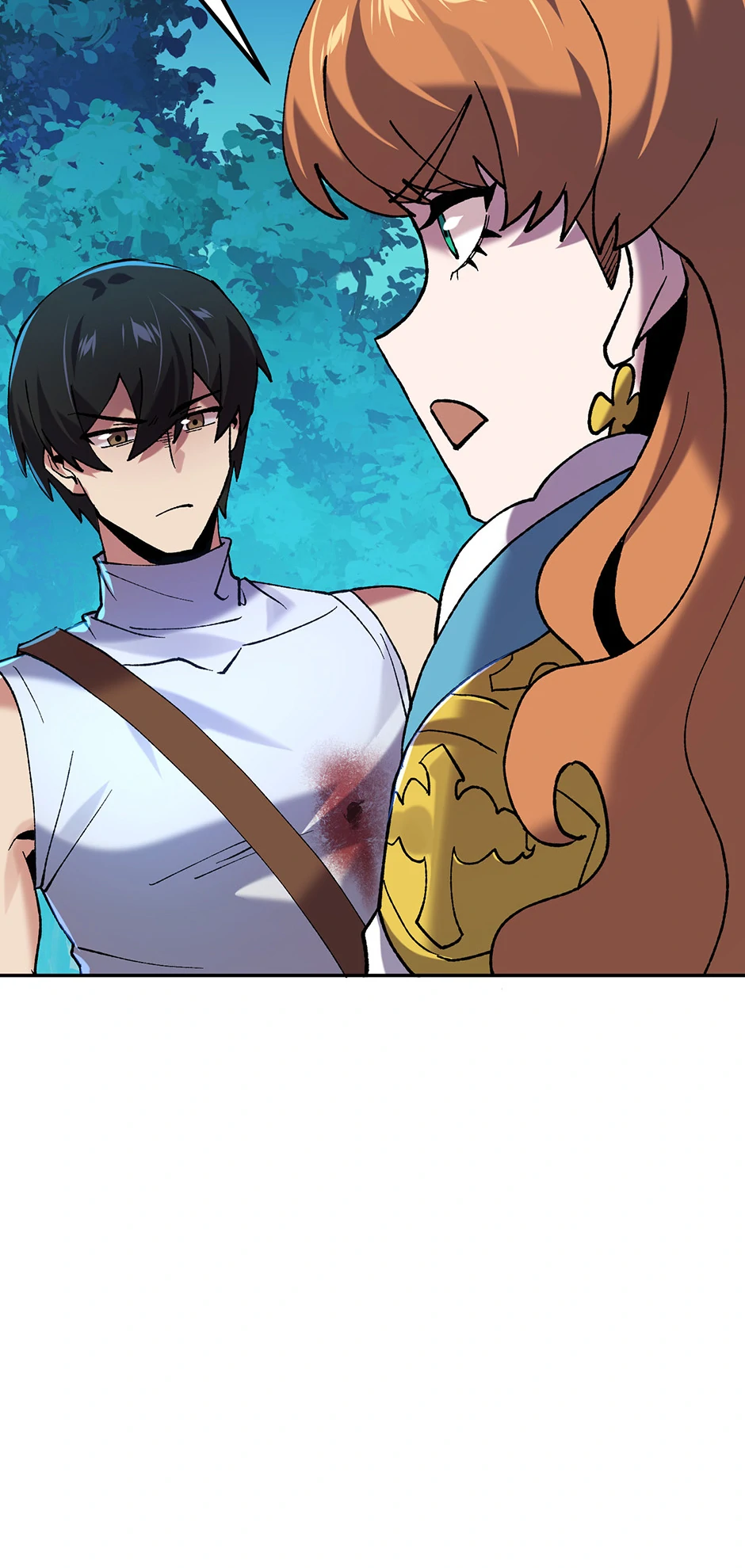 Salvos Chapter 80 page 69 - 