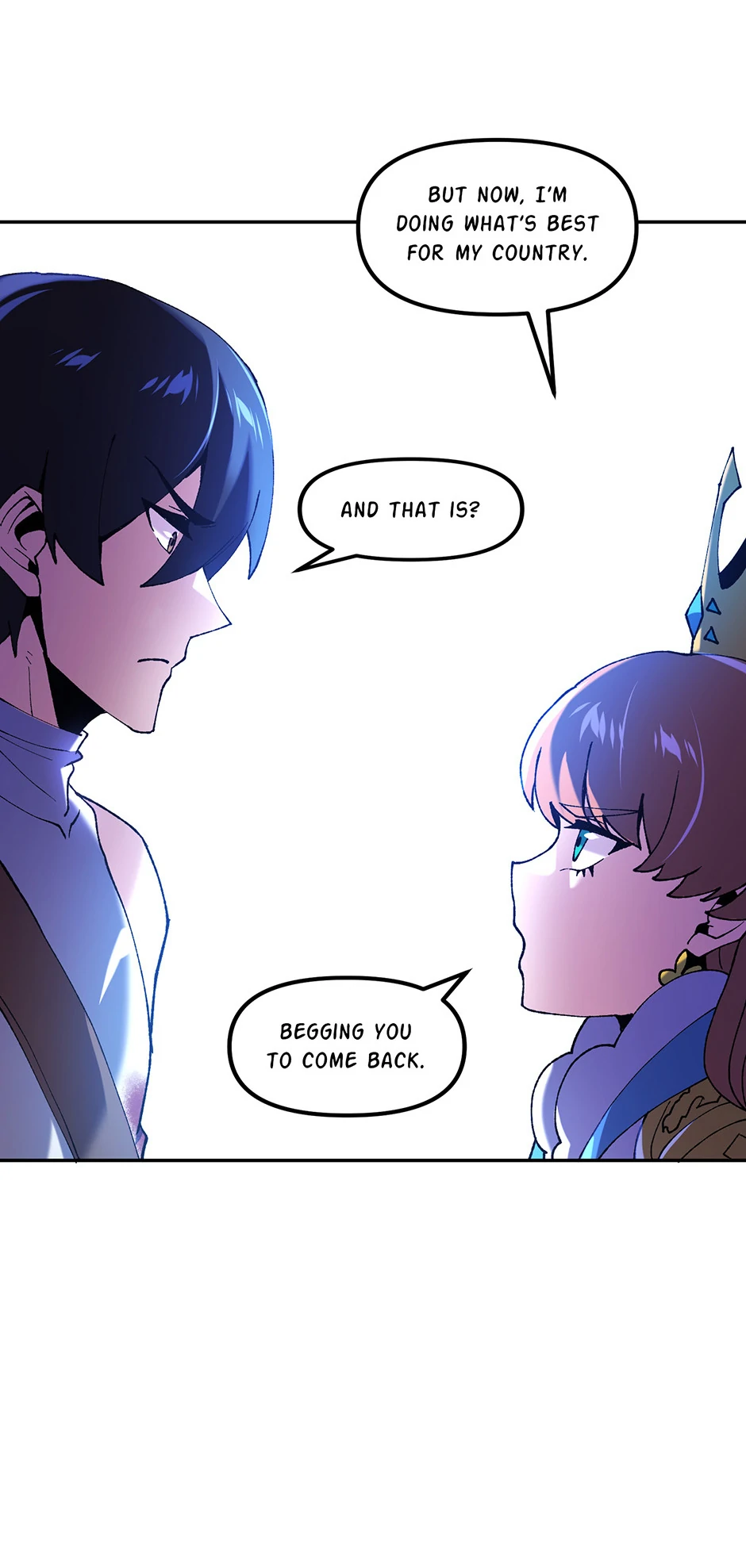 Salvos Chapter 80 page 70 - 