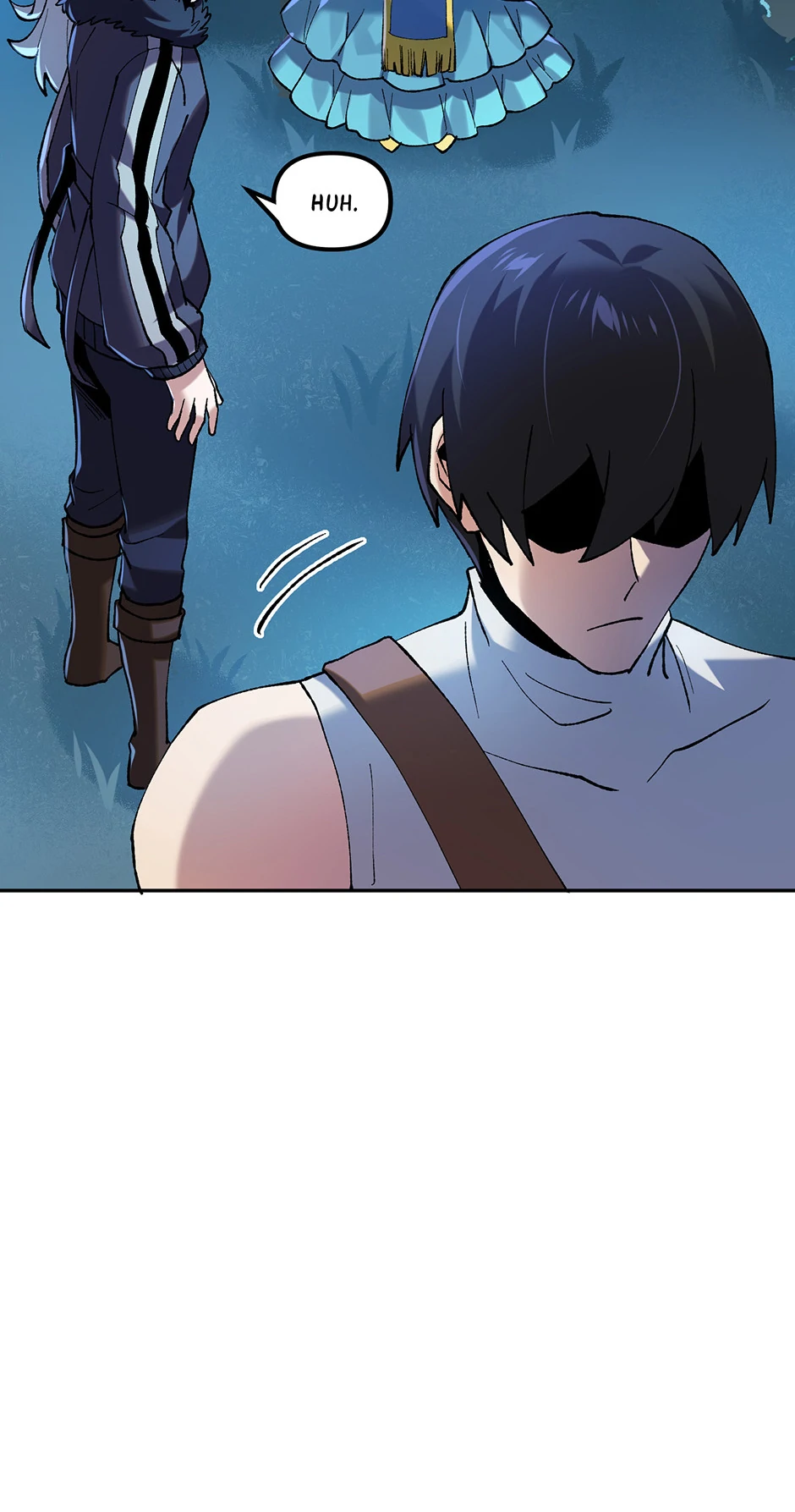 Salvos Chapter 80 page 8 - 
