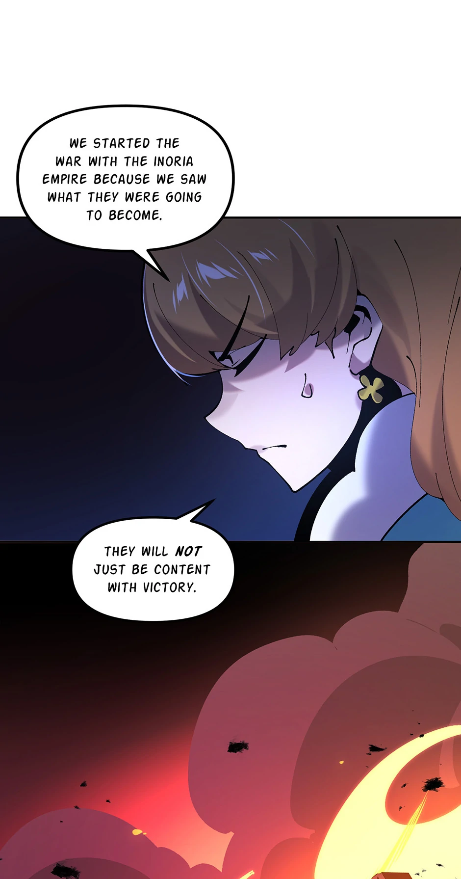Salvos Chapter 80 page 71 - 