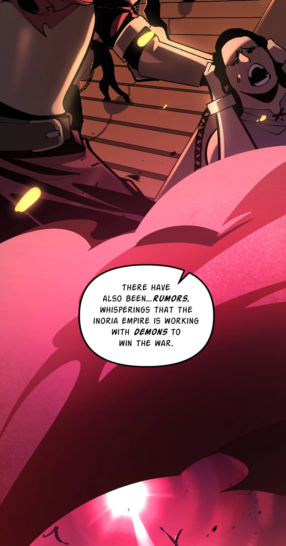 Salvos Chapter 80 page 73 - 