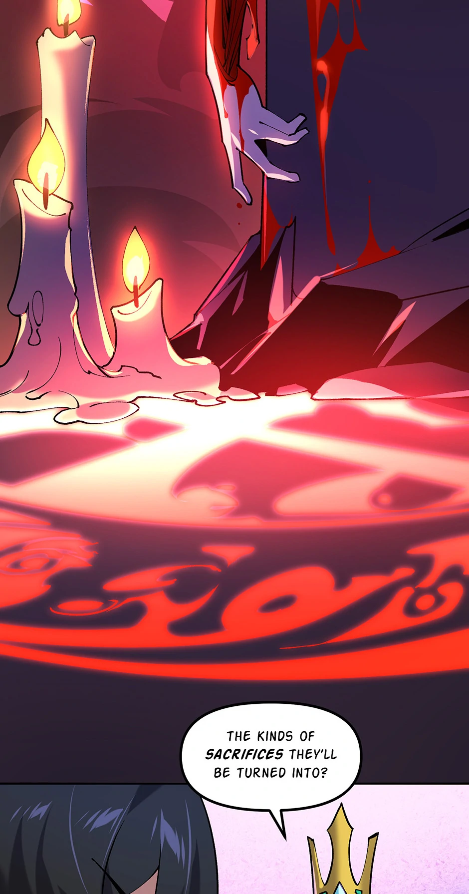 Salvos Chapter 80 page 75 - 