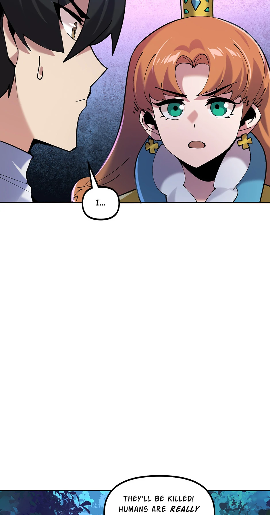 Salvos Chapter 80 page 76 - 