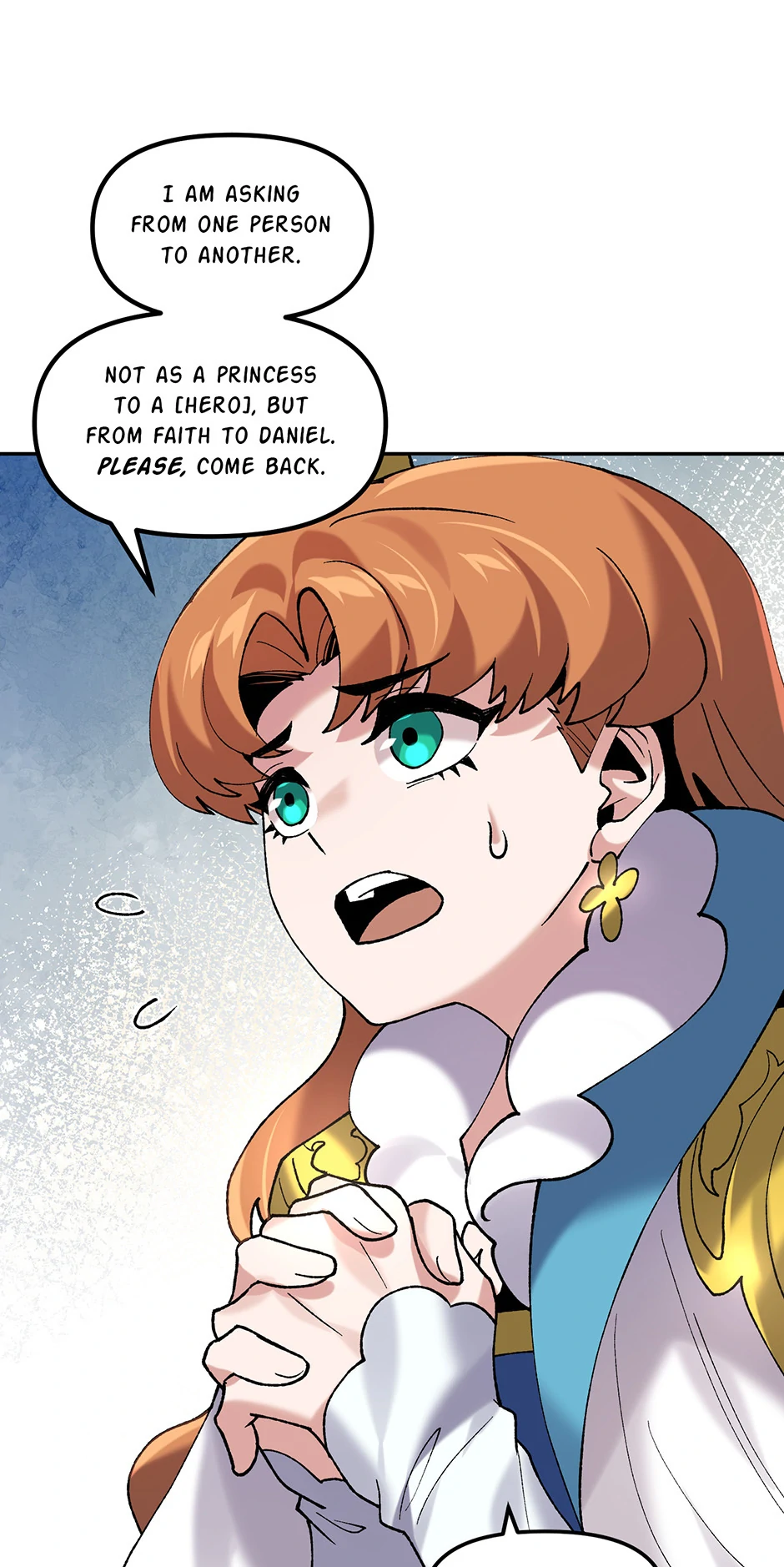Salvos Chapter 80 page 78 - 