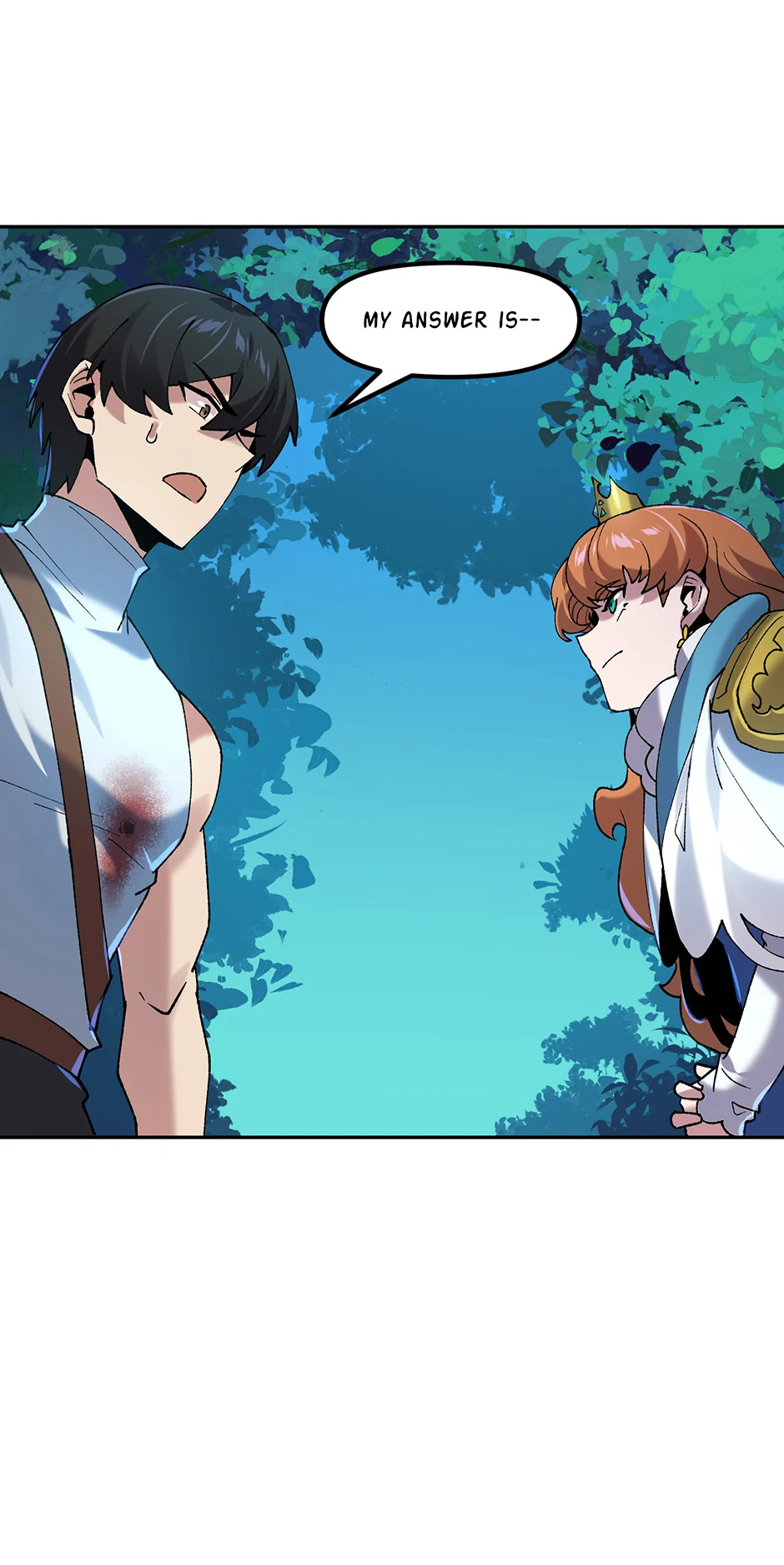 Salvos Chapter 80 page 83 - 