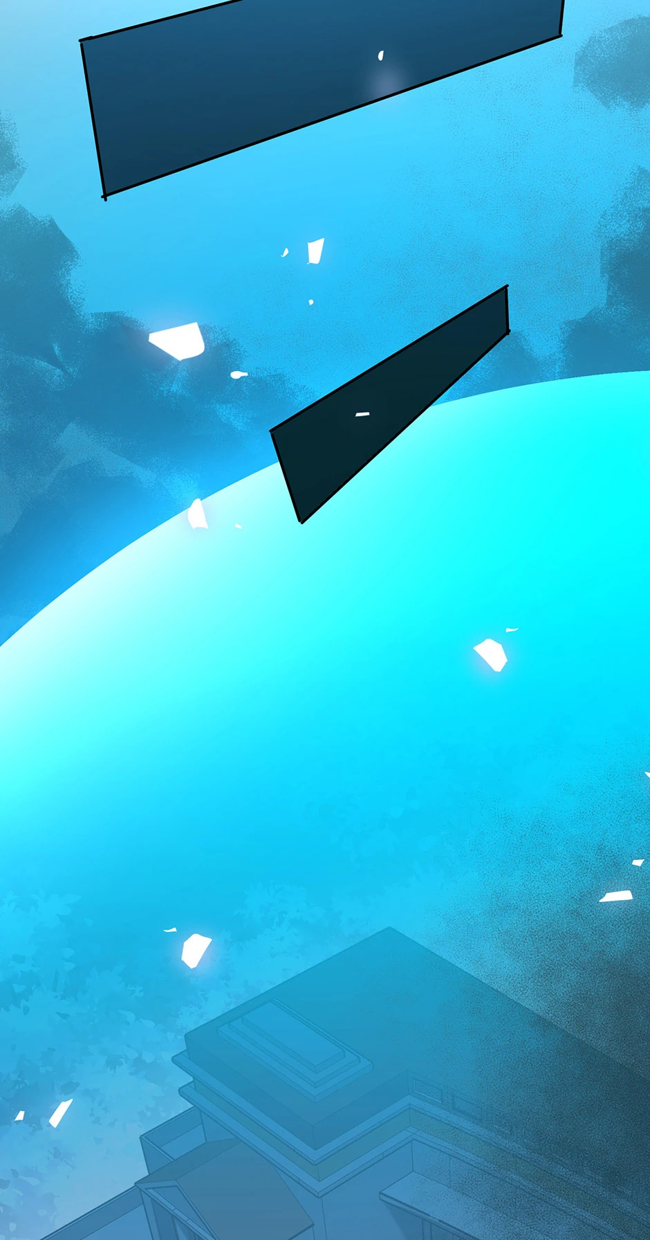 Salvos Chapter 80 page 87 - 