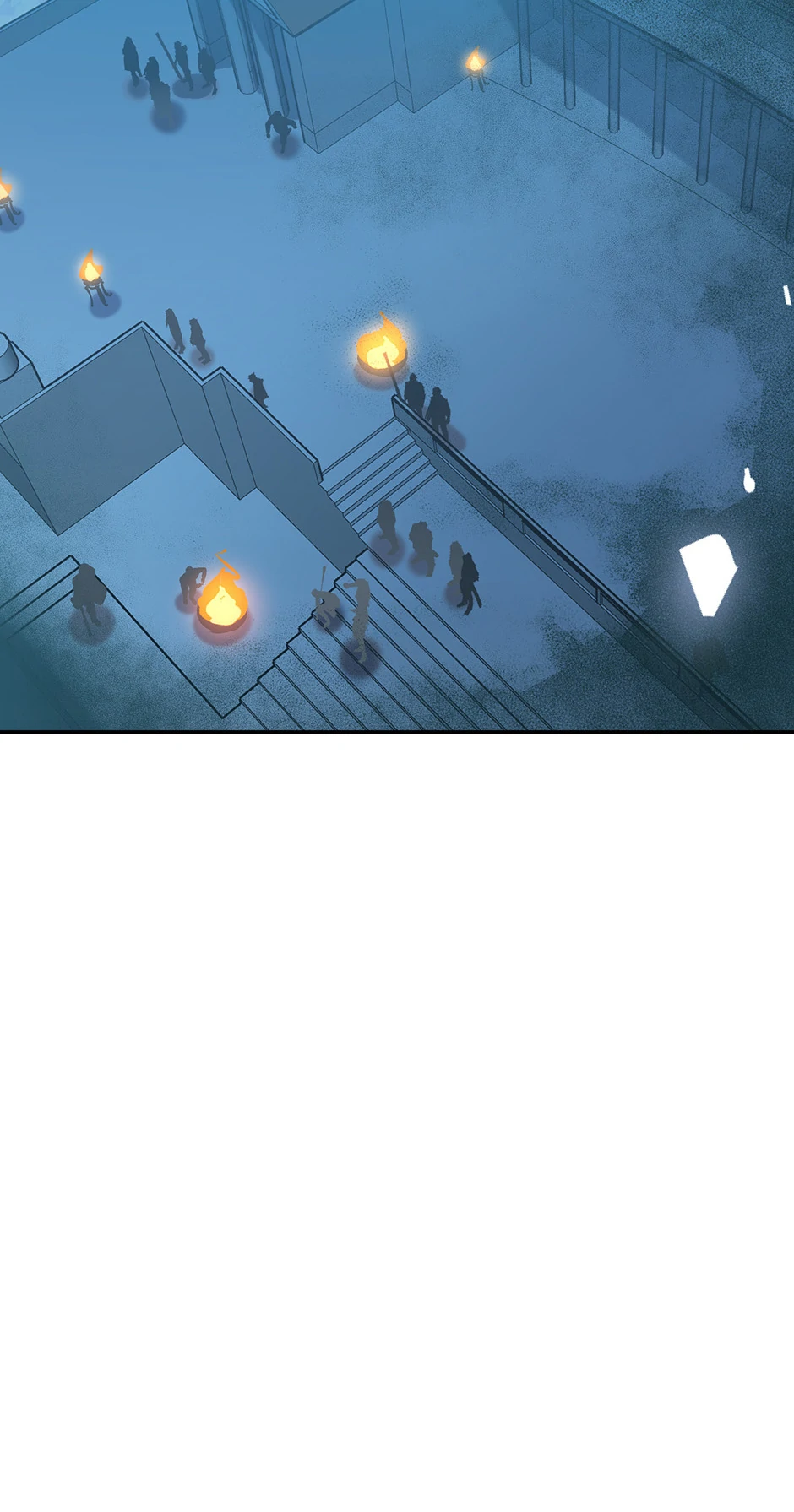 Salvos Chapter 80 page 88 - 