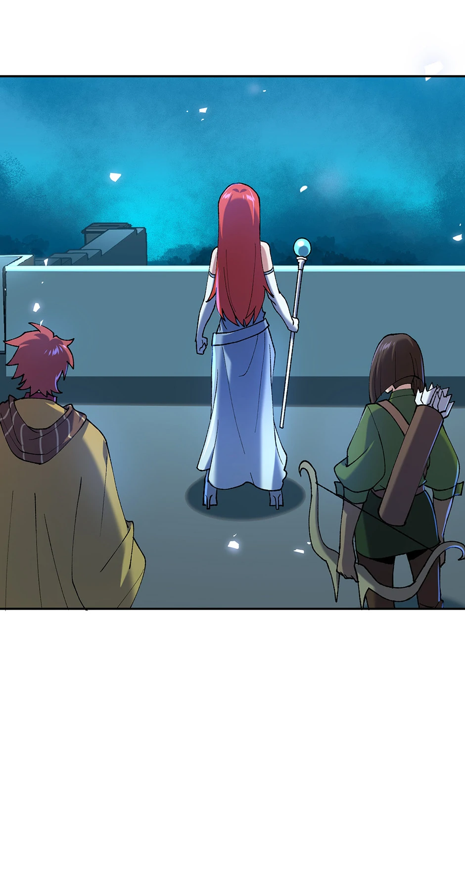 Salvos Chapter 80 page 89 - 