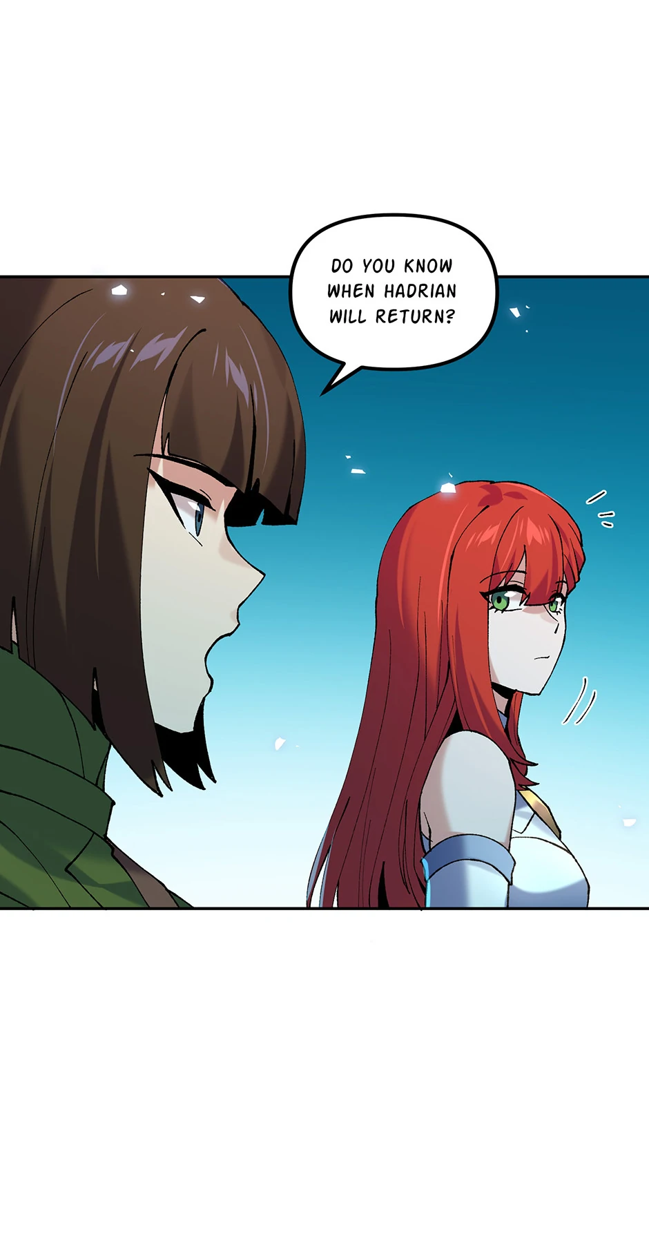 Salvos Chapter 80 page 90 - 