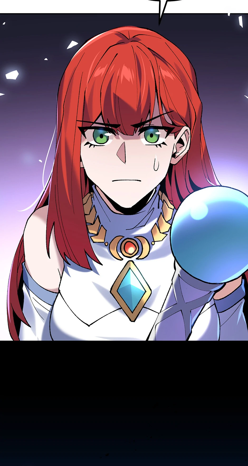 Salvos Chapter 80 page 94 - 