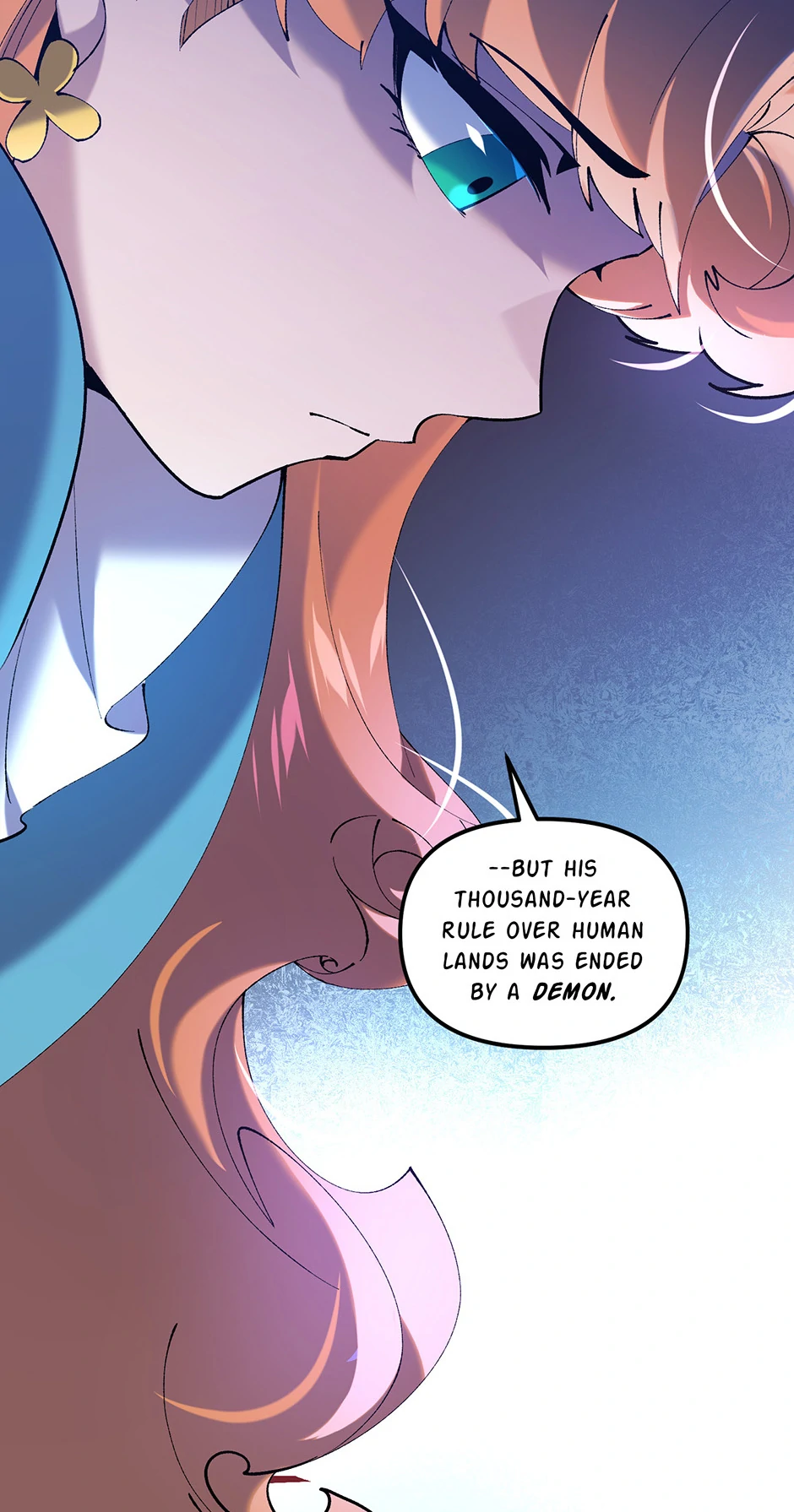 Read Salvos chapter 81 image 11 on Lezhin
