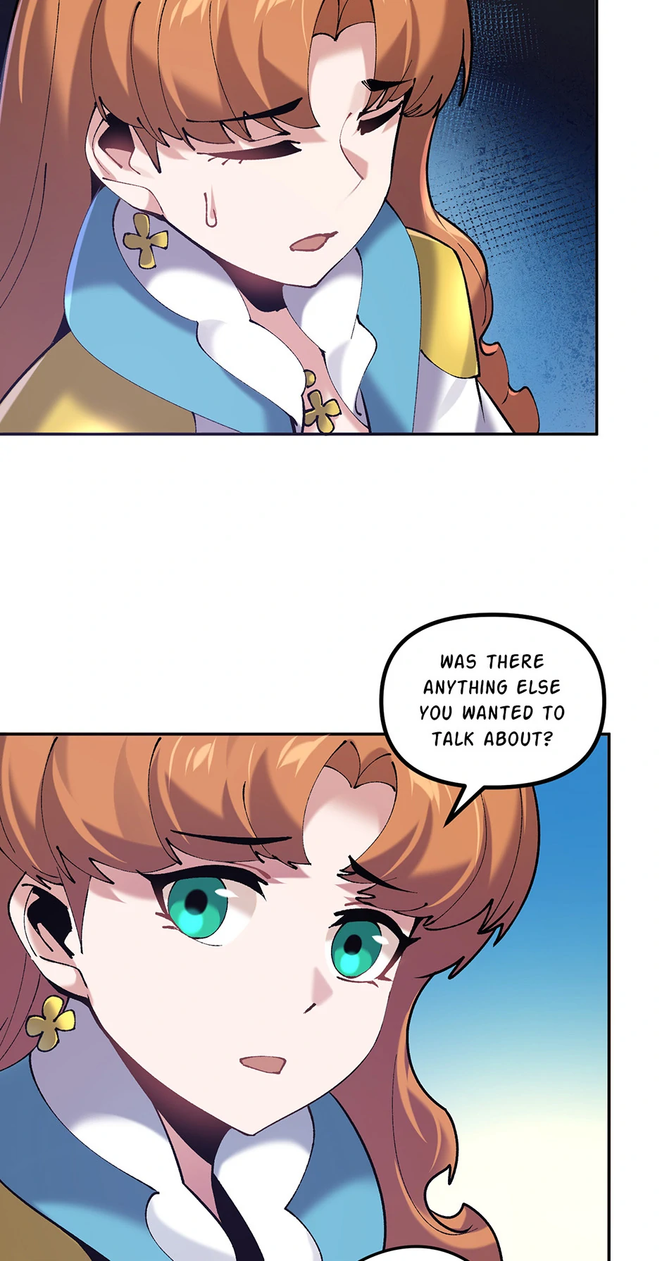 Read Salvos chapter 81 image 23 on Lezhin