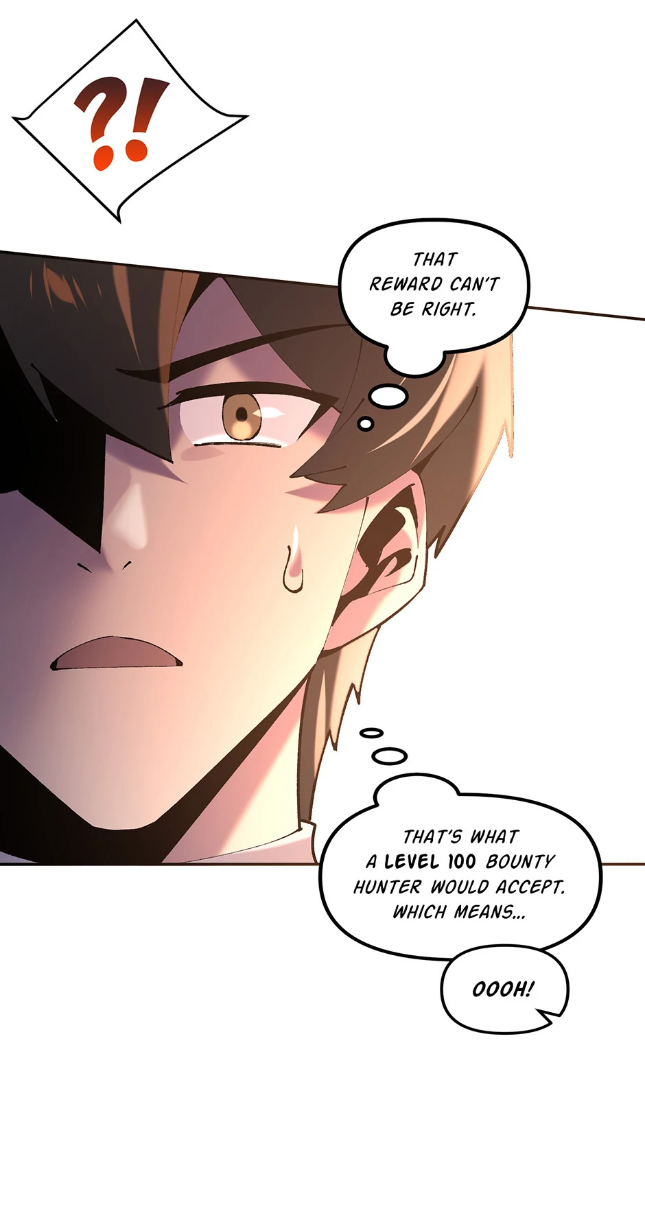 Read Salvos chapter 81 image 38 on Lezhin