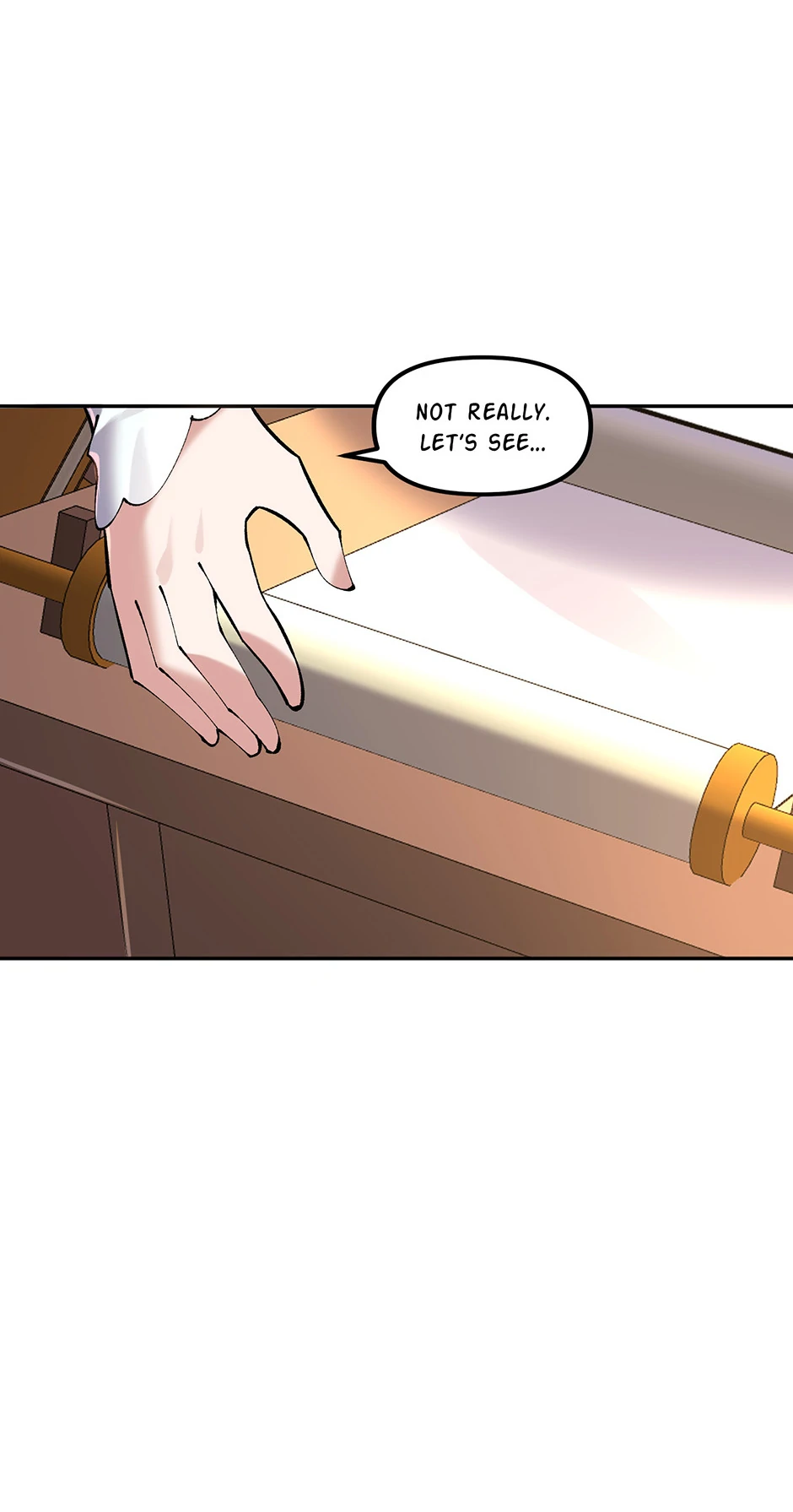 Read Salvos chapter 81 image 46 on Lezhin