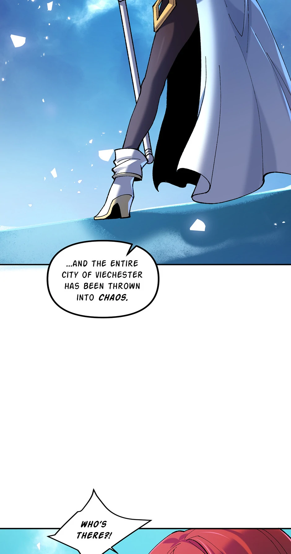 Read Salvos chapter 81 image 52 on Lezhin