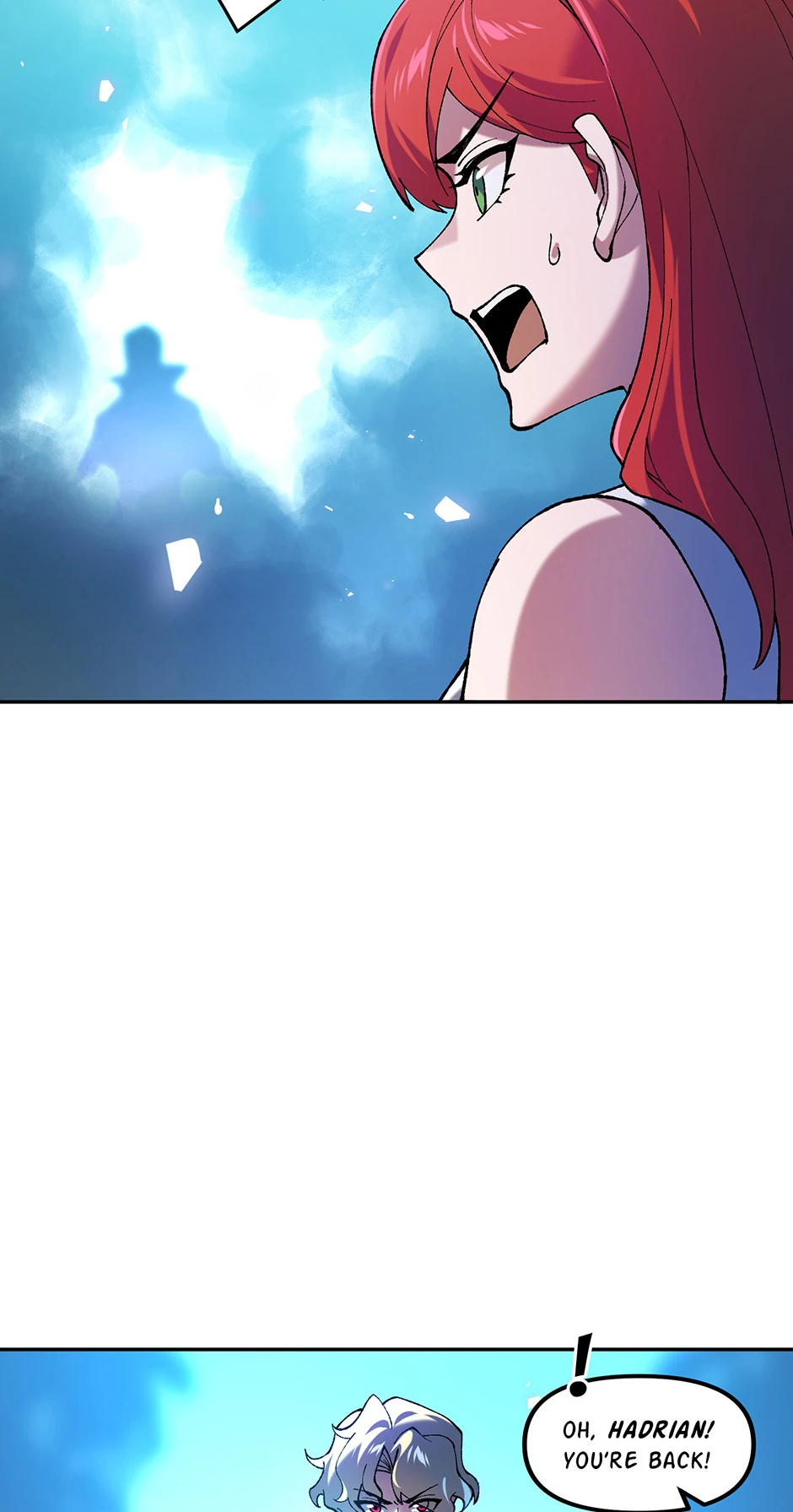 Read Salvos chapter 81 image 53 on Lezhin