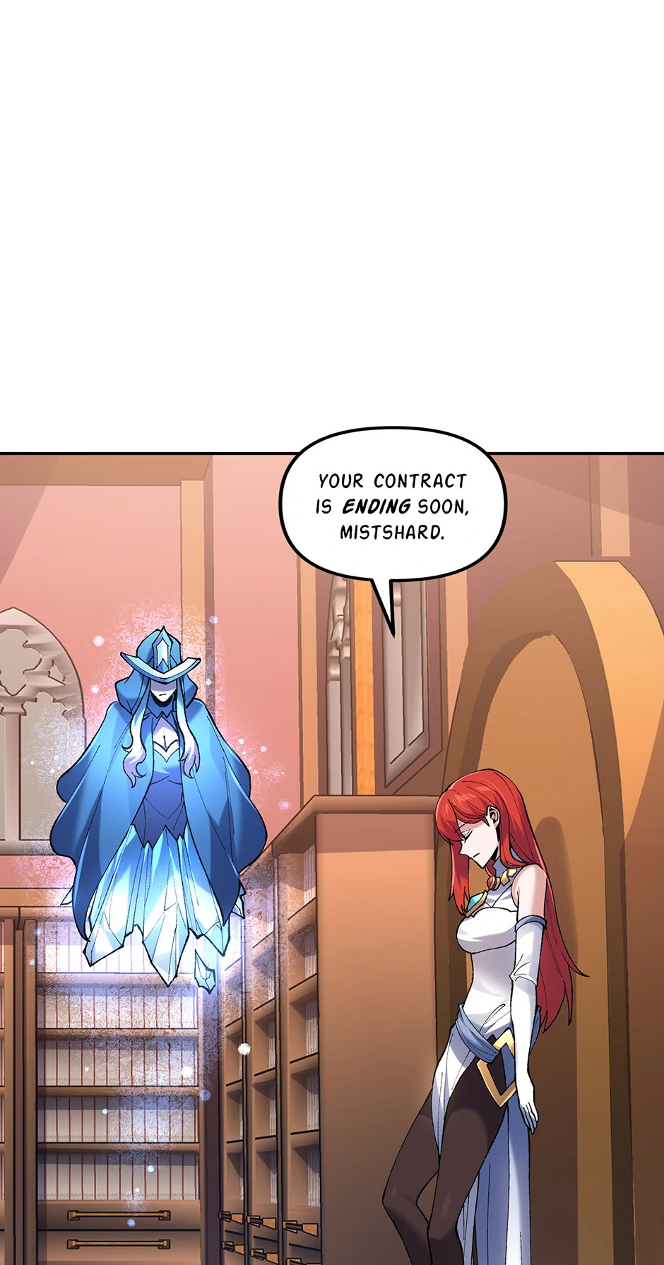 Read Salvos chapter 81 image 58 on Lezhin
