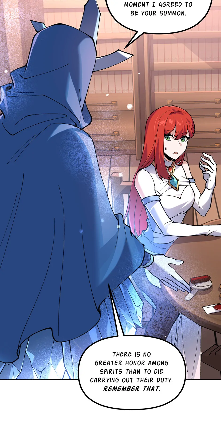 Read Salvos chapter 81 image 66 on Lezhin