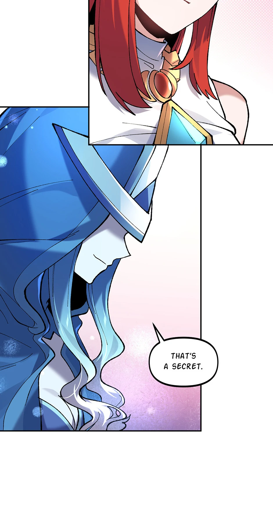 Read Salvos chapter 81 image 69 on Lezhin