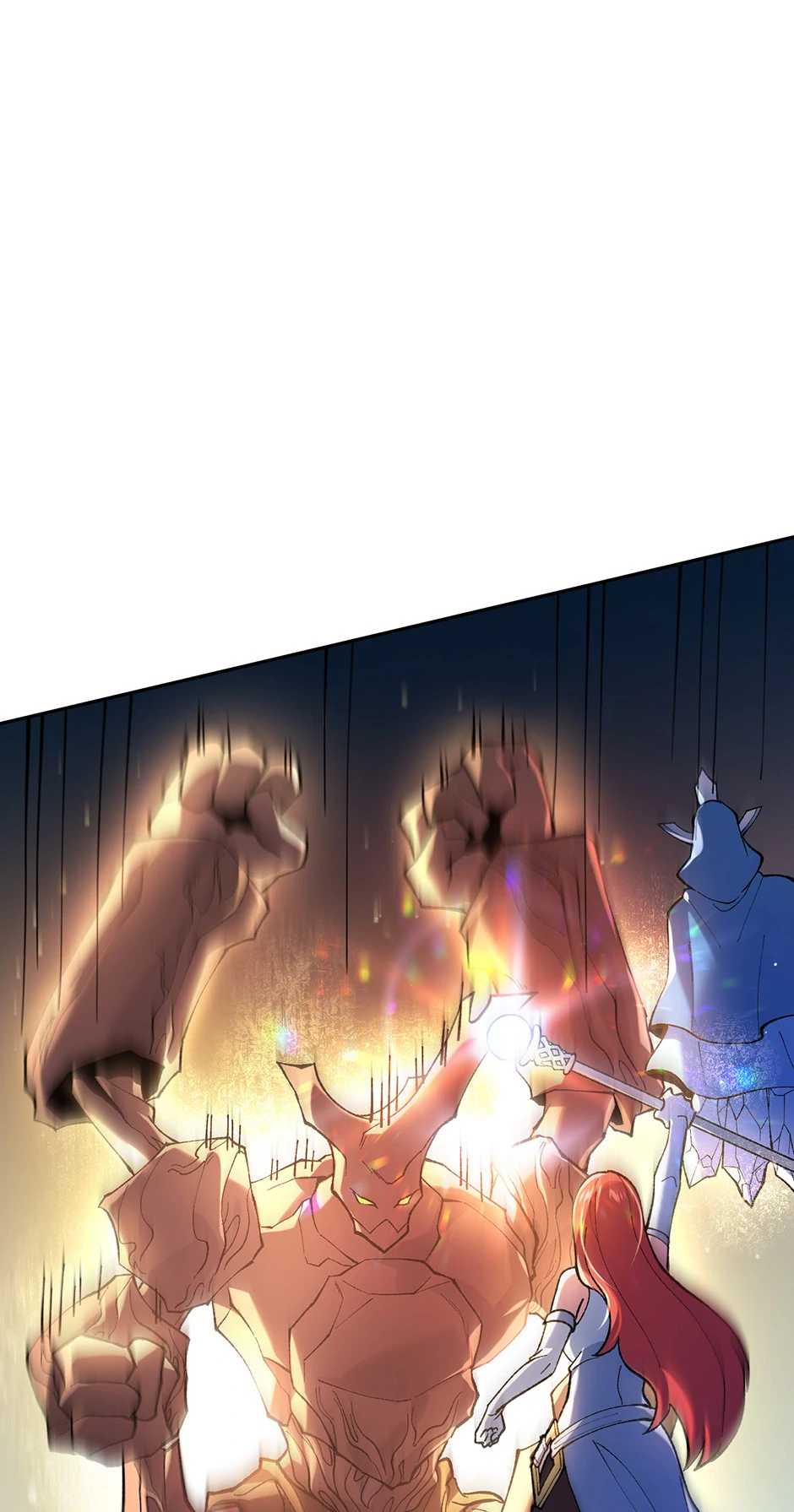 Read Salvos chapter 82 image 10 on Lezhin