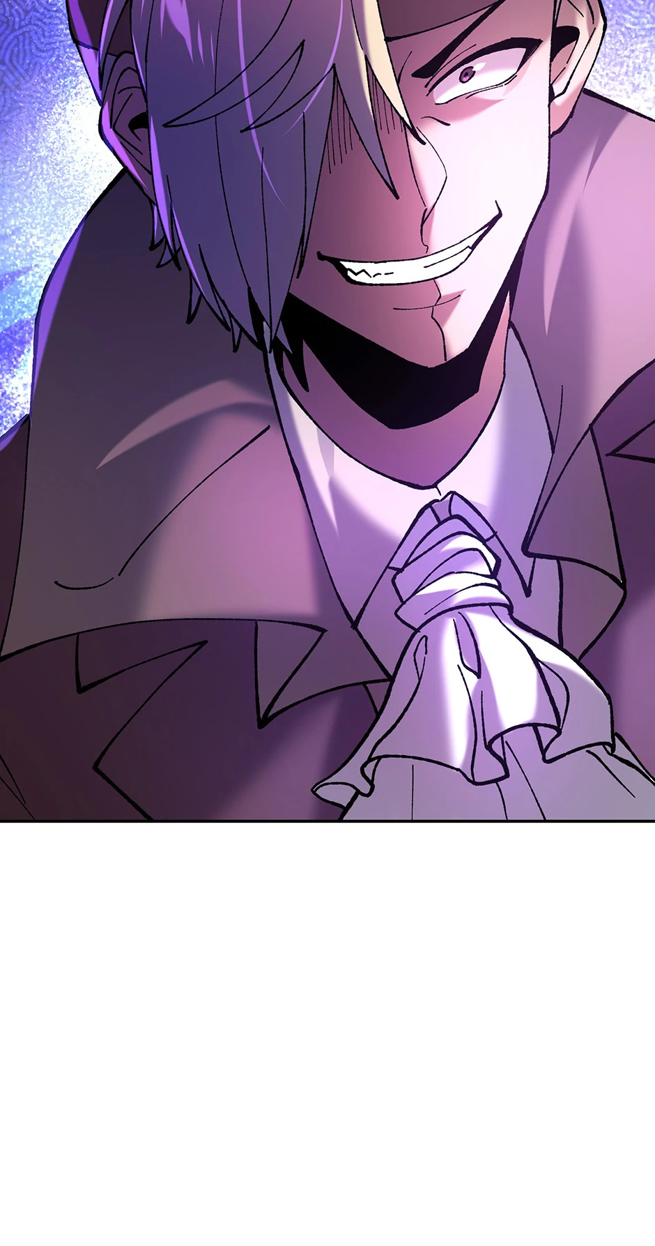 Read Salvos chapter 82 image 21 on Lezhin