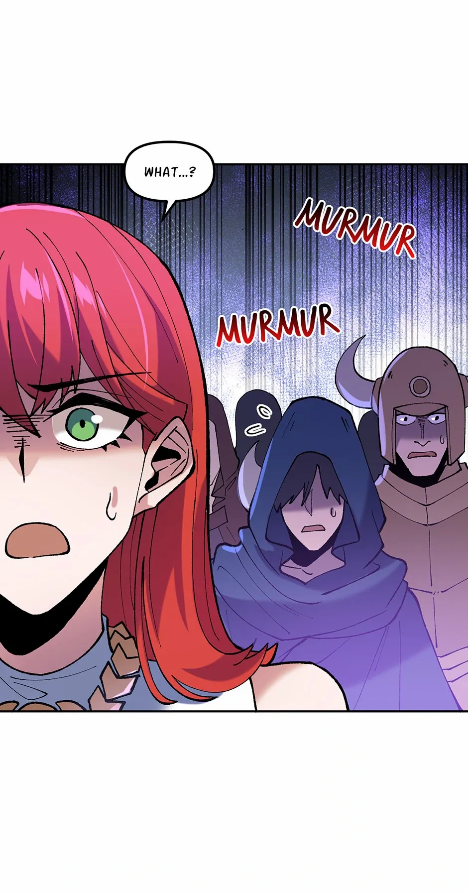Read Salvos chapter 82 image 22 on Lezhin