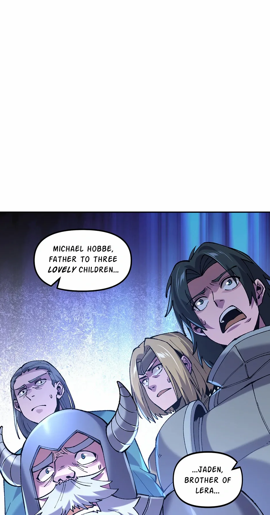 Read Salvos chapter 82 image 25 on Lezhin
